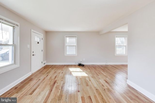 3206 CULVER ST, Temple Hills, MD 20748