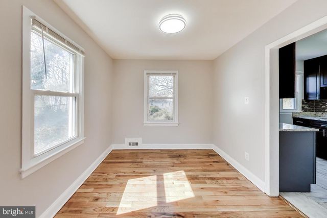 3206 CULVER ST, Temple Hills, MD 20748