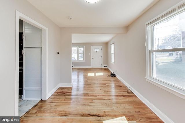 3206 CULVER ST, Temple Hills, MD 20748