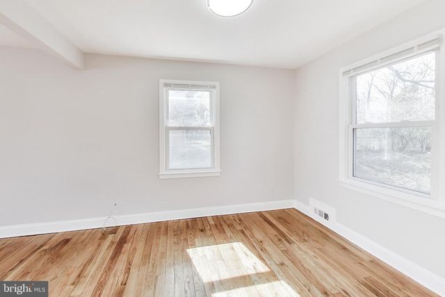 3206 CULVER ST, Temple Hills, MD 20748