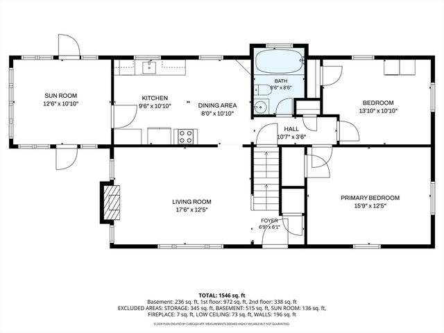 12 Stangus Rd, Lynn, MA 01905