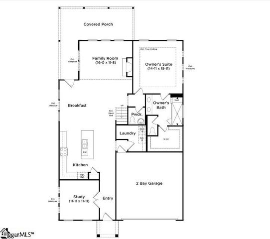 767 Rodin Road, Moore, SC 29369