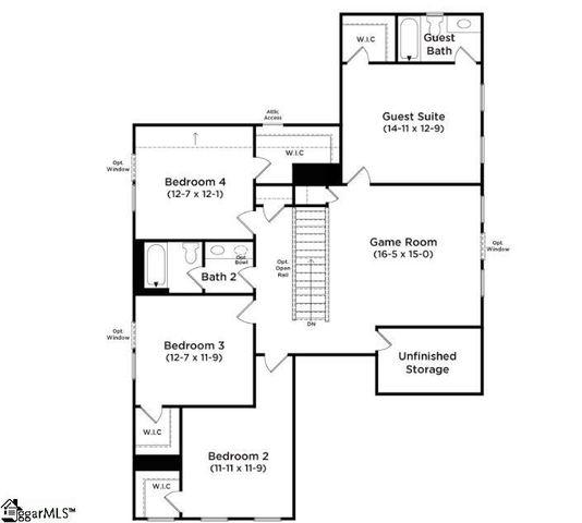 767 Rodin Road, Moore, SC 29369