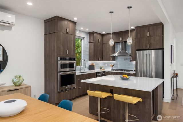 13532 Phelps Road NE, Bainbridge Island, WA 98110