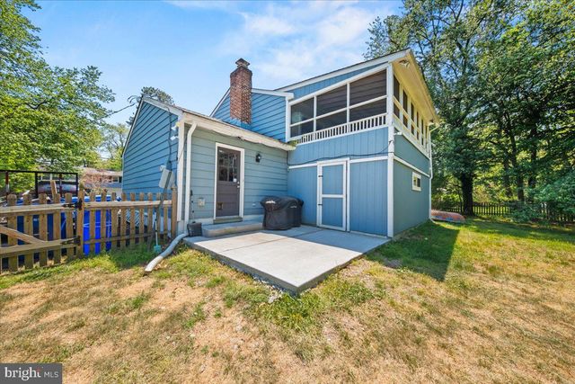 225 PINE BLVD, Medford, NJ 08055