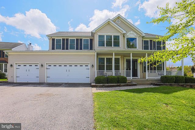 2959 BALI DR, Manchester, MD 21102