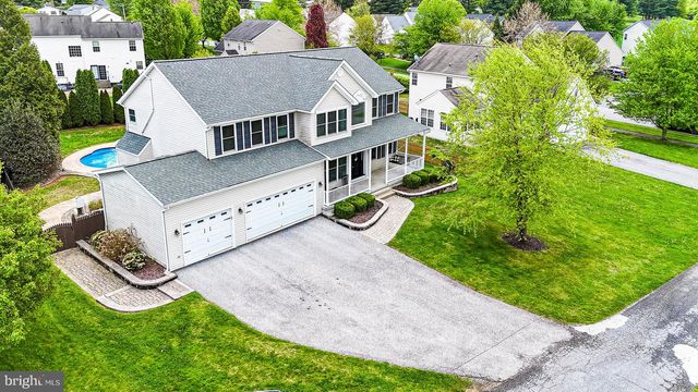 2959 BALI DR, Manchester, MD 21102