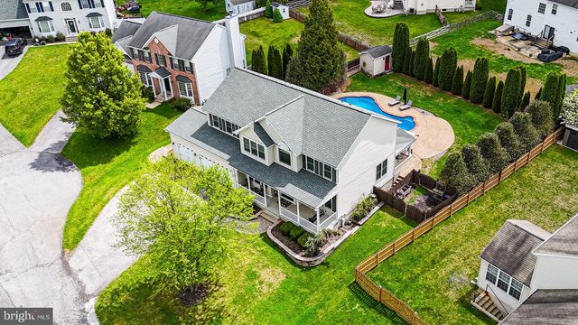 2959 BALI DR, Manchester, MD 21102