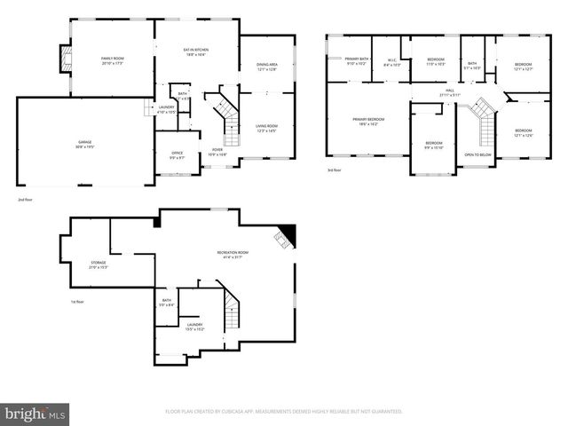 2959 BALI DR, Manchester, MD 21102