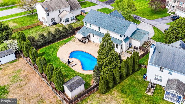 2959 BALI DR, Manchester, MD 21102