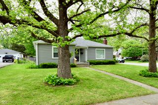 245 S 11th Avenue, Beech Grove, IN 46107