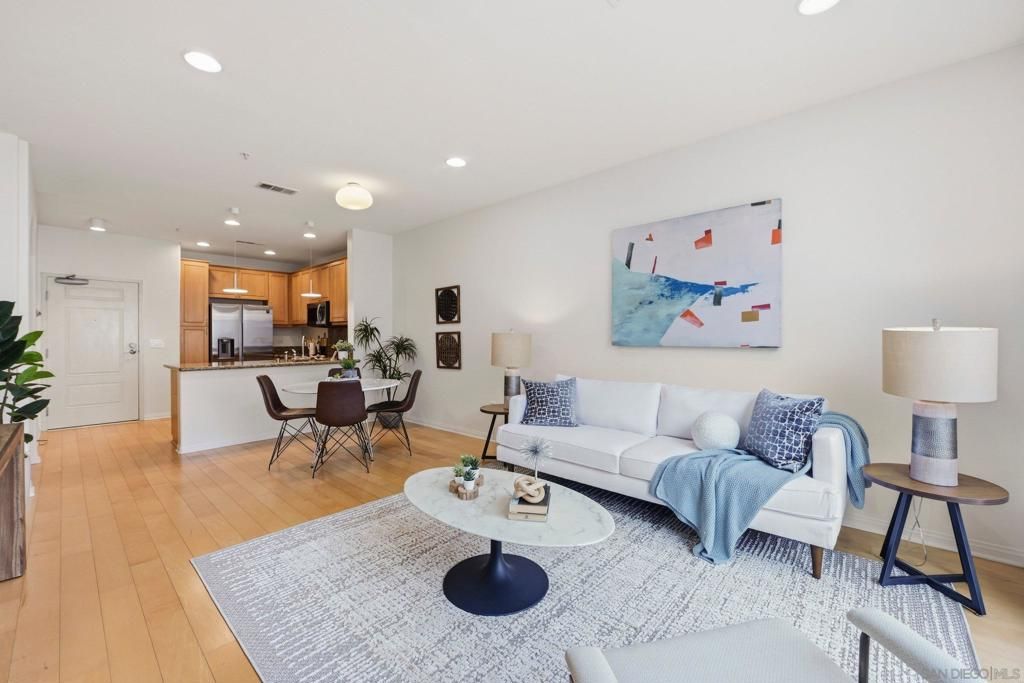 Image 13 of property listing at 3887 Pell Place 221, San Diego, CA 92130