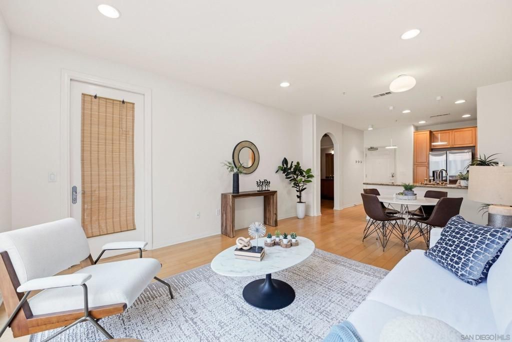 Image 15 of property listing at 3887 Pell Place 221, San Diego, CA 92130