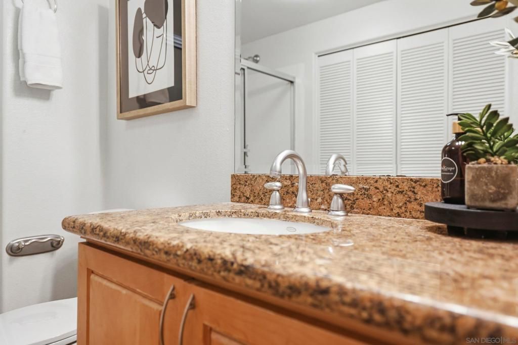 Image 19 of property listing at 3887 Pell Place 221, San Diego, CA 92130