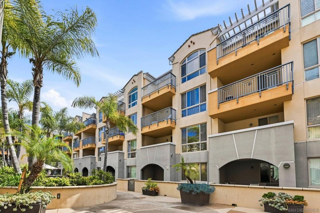Image 26 of property listing at 3887 Pell Place 221, San Diego, CA 92130