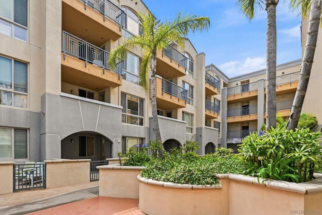 Image 27 of property listing at 3887 Pell Place 221, San Diego, CA 92130