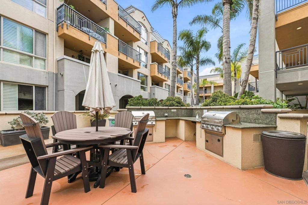 Image 28 of property listing at 3887 Pell Place 221, San Diego, CA 92130