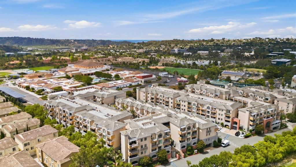 Image 31 of property listing at 3887 Pell Place 221, San Diego, CA 92130
