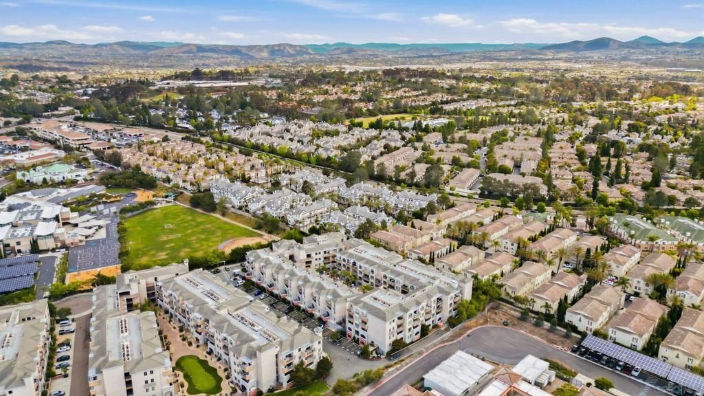 Image 33 of property listing at 3887 Pell Place 221, San Diego, CA 92130