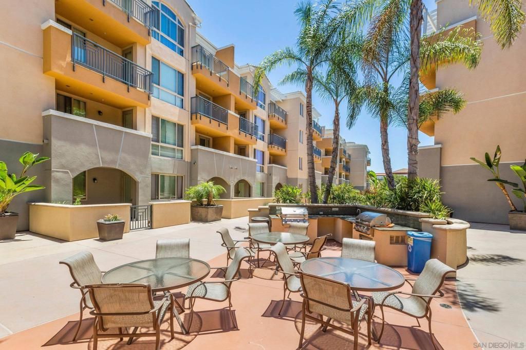 Image 43 of property listing at 3887 Pell Place 221, San Diego, CA 92130