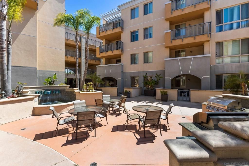 Image 44 of property listing at 3887 Pell Place 221, San Diego, CA 92130