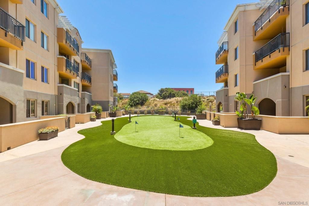 Image 45 of property listing at 3887 Pell Place 221, San Diego, CA 92130