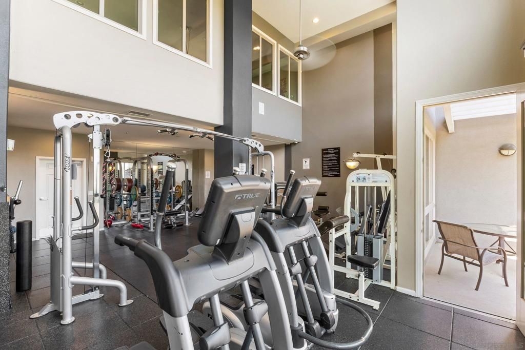 Image 48 of property listing at 3887 Pell Place 221, San Diego, CA 92130