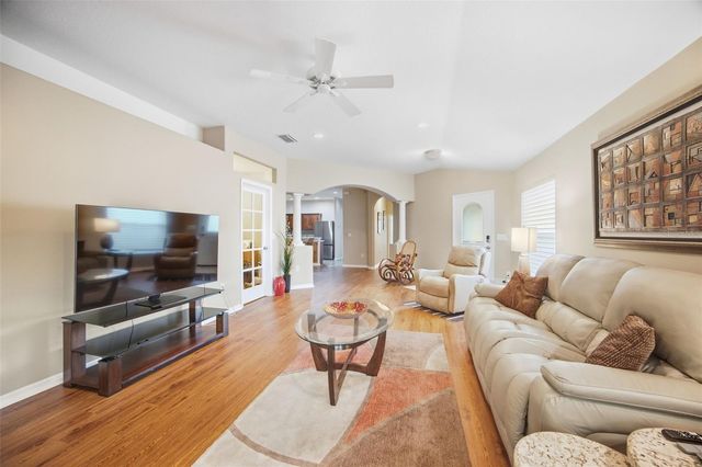 31040 PROUT COURT, Wesley Chapel, FL 33543