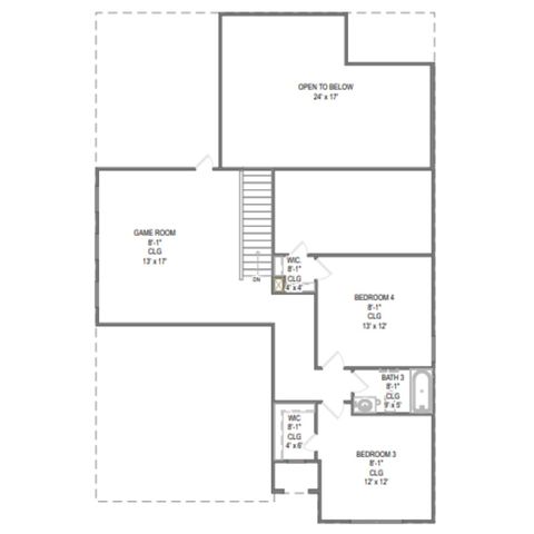 770 Embrace Court, Lavon, TX 75166