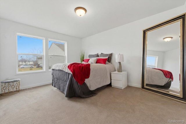 4396 Bridgeport Court, Inkster, MI 48141