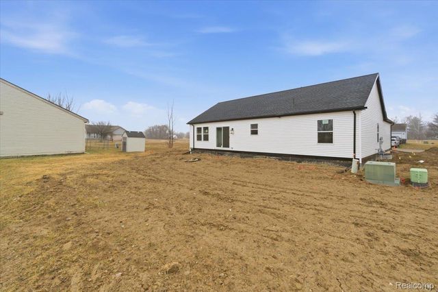 4396 Bridgeport Court, Inkster, MI 48141