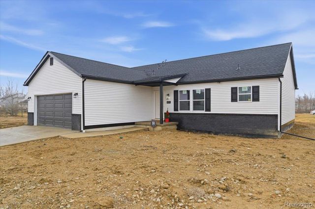 4396 Bridgeport Court, Inkster, MI 48141