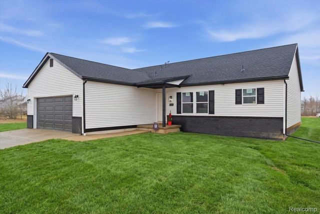 4396 Bridgeport Court, Inkster, MI 48141