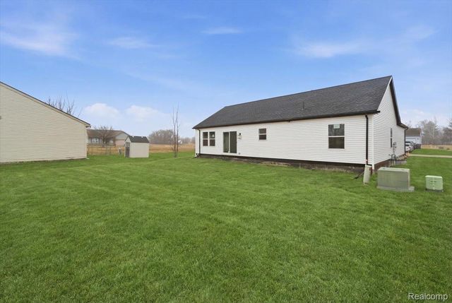 4396 Bridgeport Court, Inkster, MI 48141