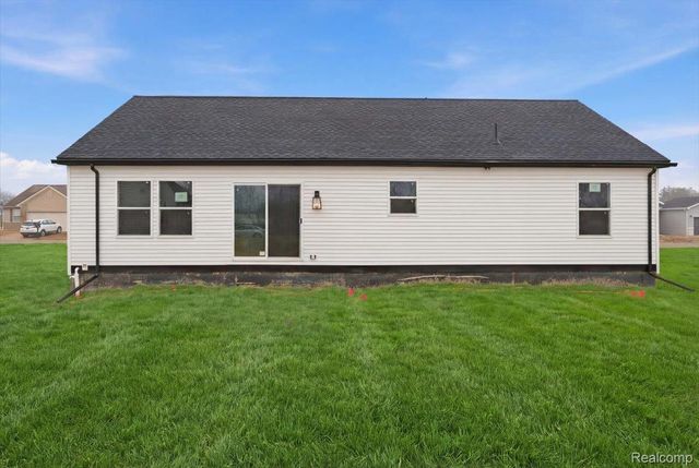 4396 Bridgeport Court, Inkster, MI 48141