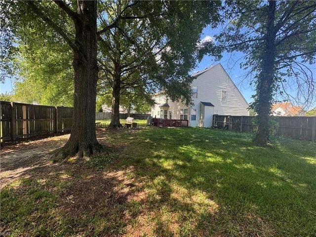 903 Willow Brook CT, Chesapeake, VA 23320