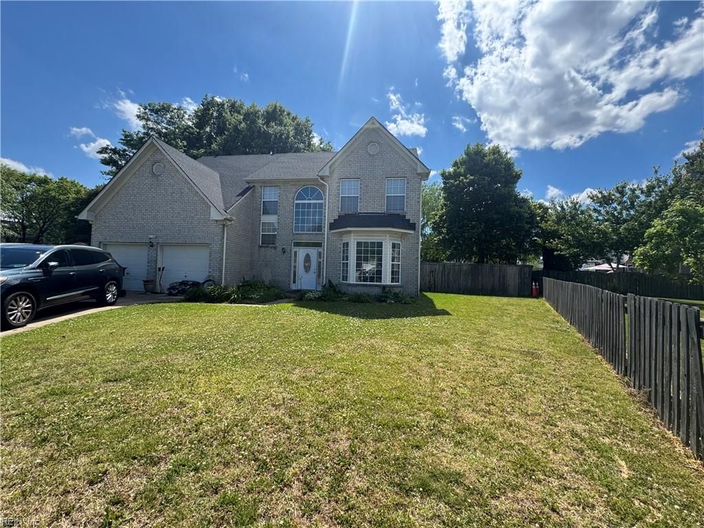 903 Willow Brook CT, Chesapeake, VA 23320