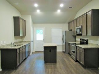 1009 Platte River Drive, Montgomery, TX 77316