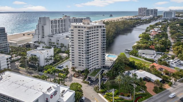 3000 Holiday Drive 1602, Fort Lauderdale, FL 33316