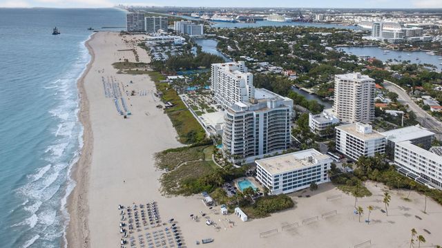 3000 Holiday Drive 1602, Fort Lauderdale, FL 33316