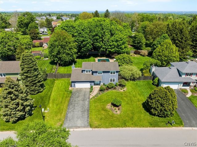 3907 Stetson Circle, Onondaga, NY 13215