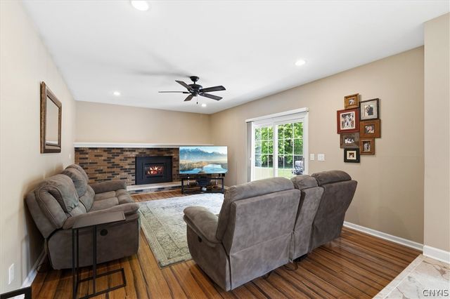 3907 Stetson Circle, Onondaga, NY 13215