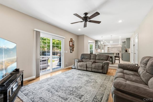 3907 Stetson Circle, Onondaga, NY 13215