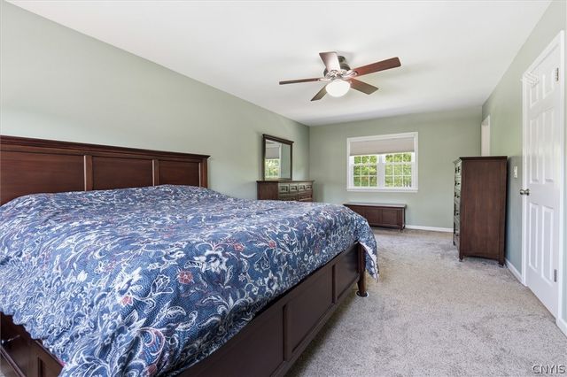 3907 Stetson Circle, Onondaga, NY 13215
