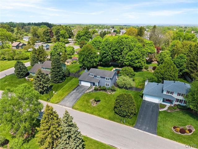 3907 Stetson Circle, Onondaga, NY 13215