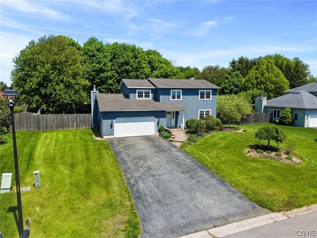 3907 Stetson Circle, Onondaga, NY 13215