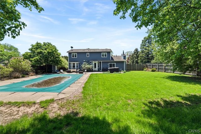 3907 Stetson Circle, Onondaga, NY 13215