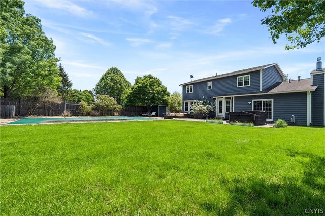 3907 Stetson Circle, Onondaga, NY 13215