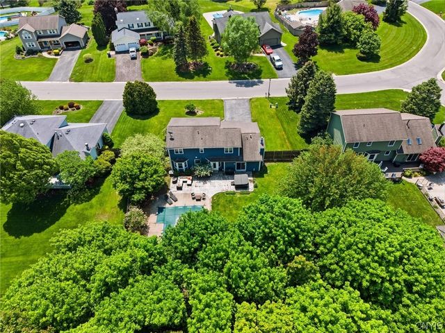 3907 Stetson Circle, Onondaga, NY 13215