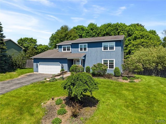 3907 Stetson Circle, Onondaga, NY 13215